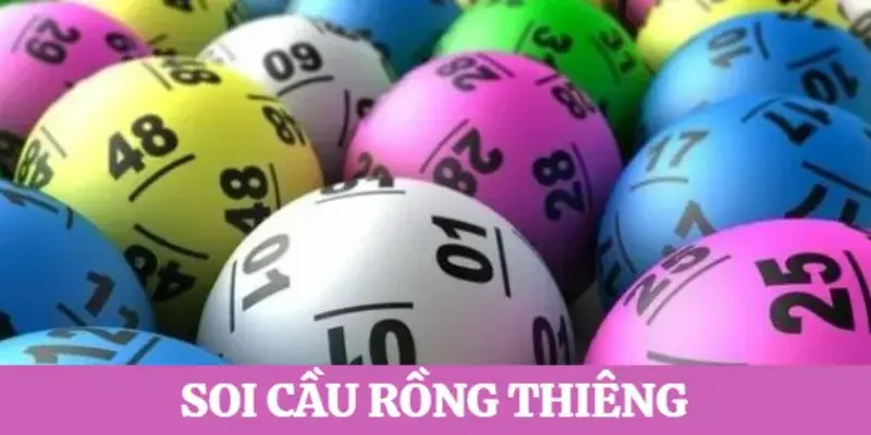 soi cầu rồng thiêng