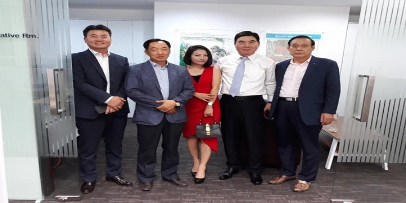 Một số thành tựu to lớn của CEO Hoài An với nhà cái Kubet