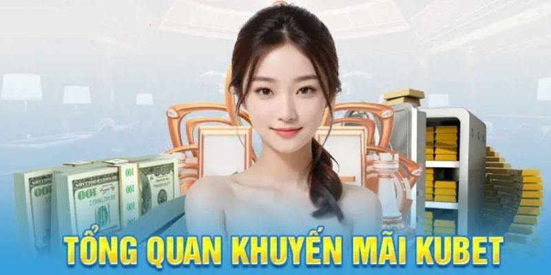 Điều khoản trong khuyến mãi Kubet cần tuân thủ chặt chẽ