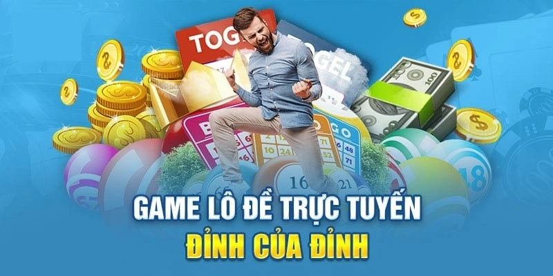 Lô đề Kubet và hàng loạt sản phẩm hấp dẫn nhất