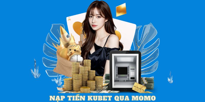 Giao dịch nhanh qua Momo