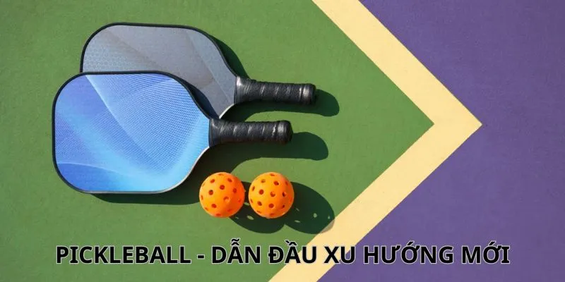 pickleball