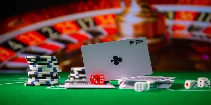 Tìm hiểu sơ lược về xì dách tại Kubet