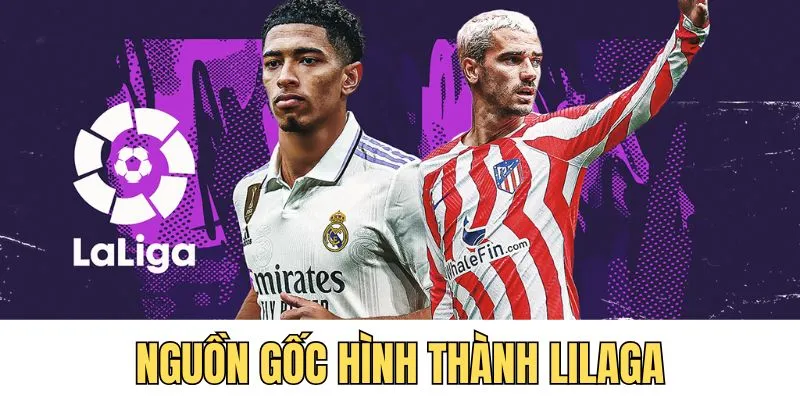 Cột mốc đáng chú ý của giải đấu LaLiga